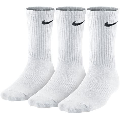 nike tennissokken